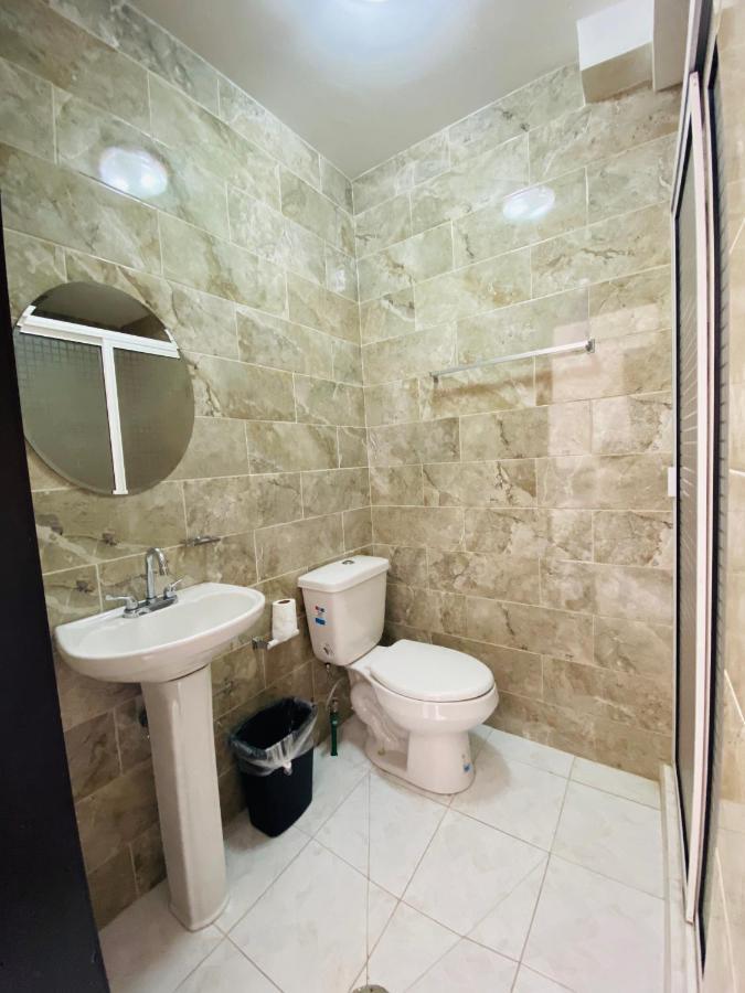 Hotel Villa Pralaya Jiutepec Extérieur photo