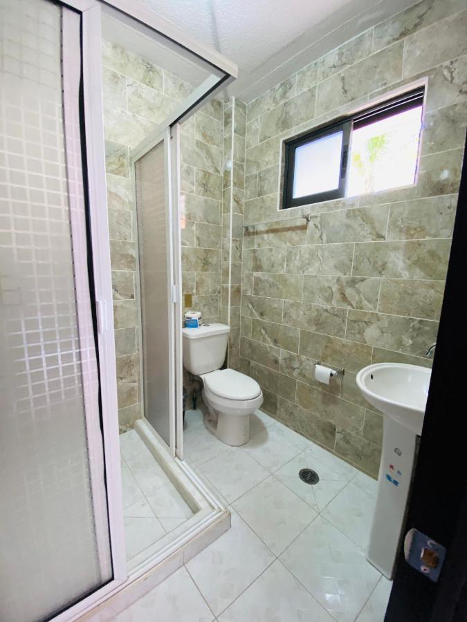 Hotel Villa Pralaya Jiutepec Extérieur photo