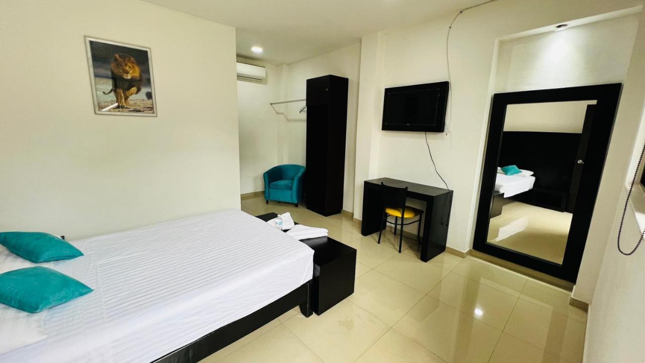 Hotel Villa Pralaya Jiutepec Extérieur photo