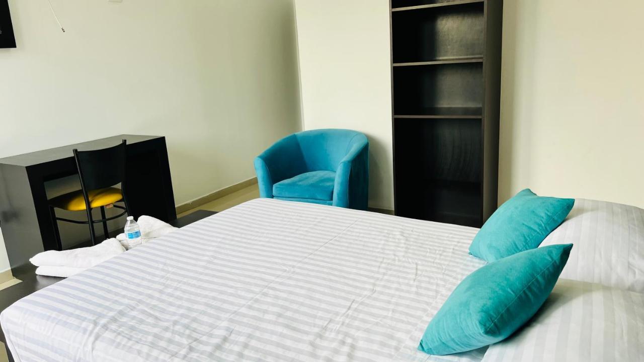 Hotel Villa Pralaya Jiutepec Extérieur photo