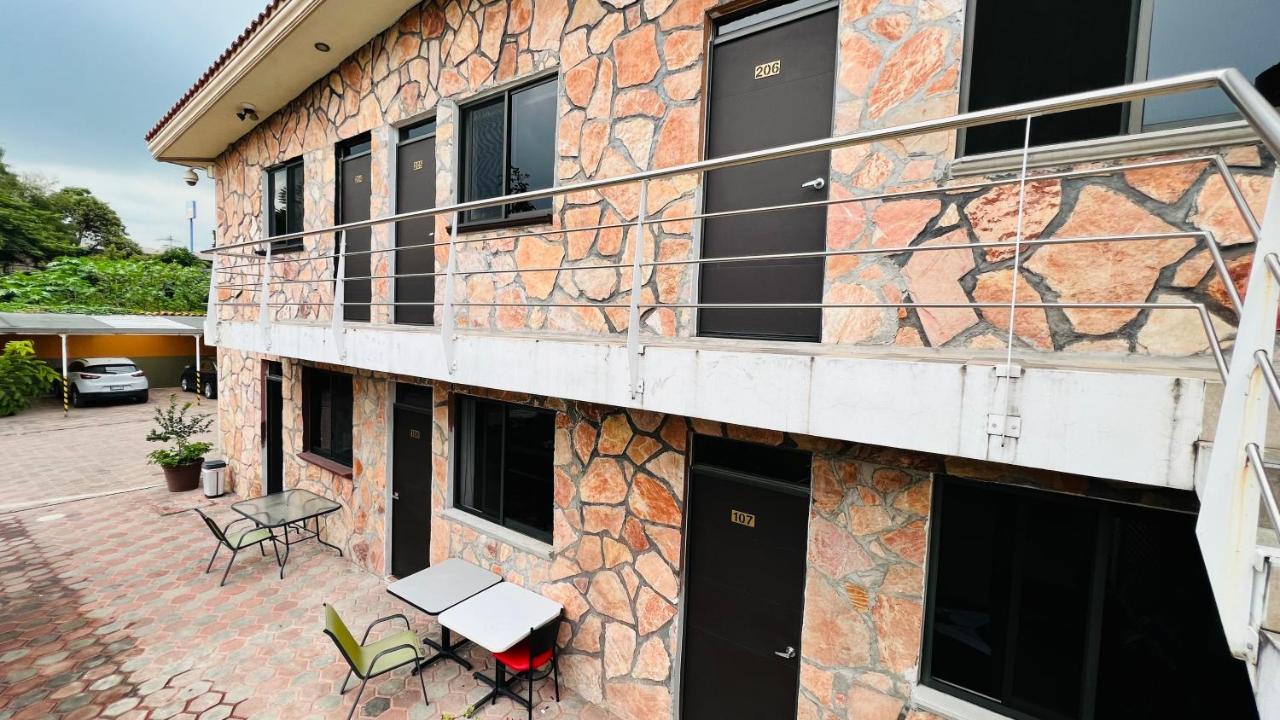 Hotel Villa Pralaya Jiutepec Extérieur photo